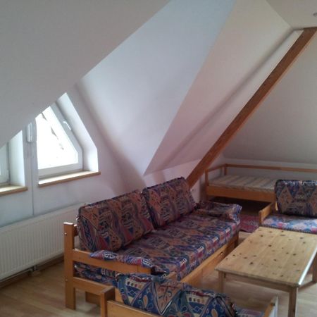 Apartament Roza Brasov Bagian luar foto