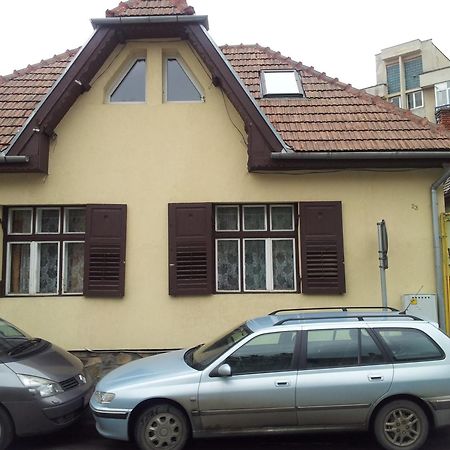 Apartament Roza Brasov Bagian luar foto