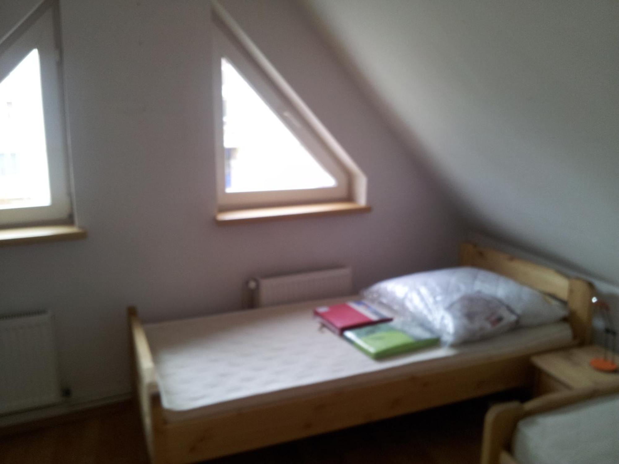 Apartament Roza Brasov Bagian luar foto
