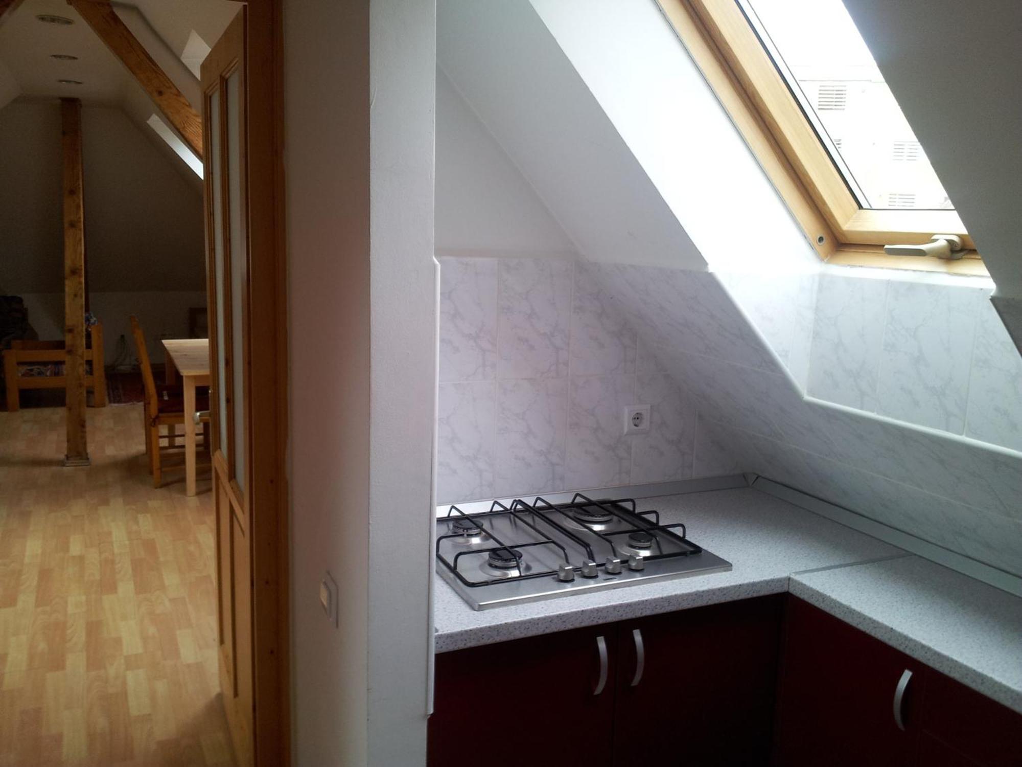 Apartament Roza Brasov Bagian luar foto