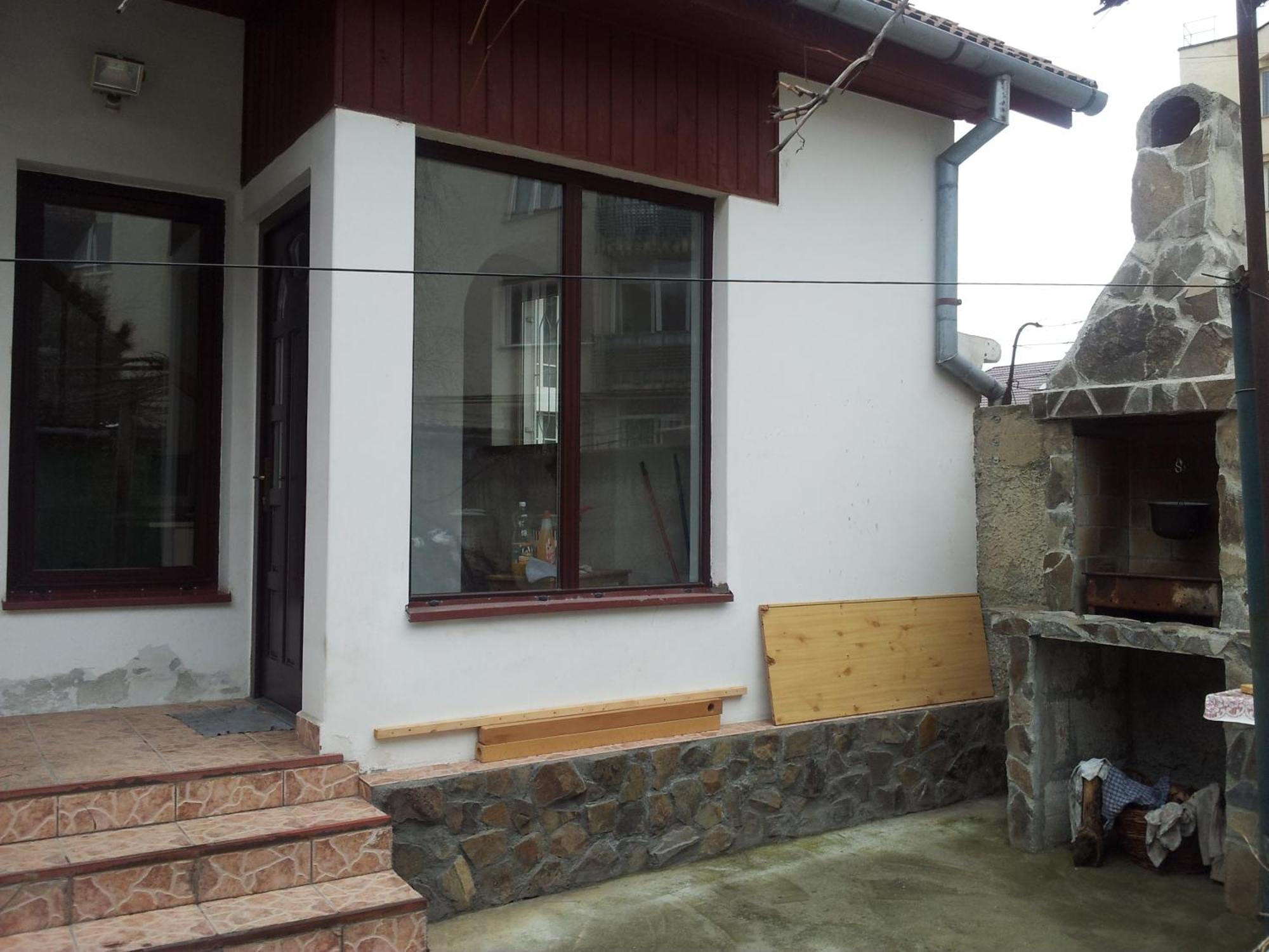 Apartament Roza Brasov Bagian luar foto