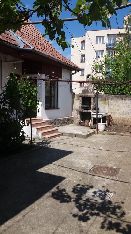Apartament Roza Brasov Bagian luar foto