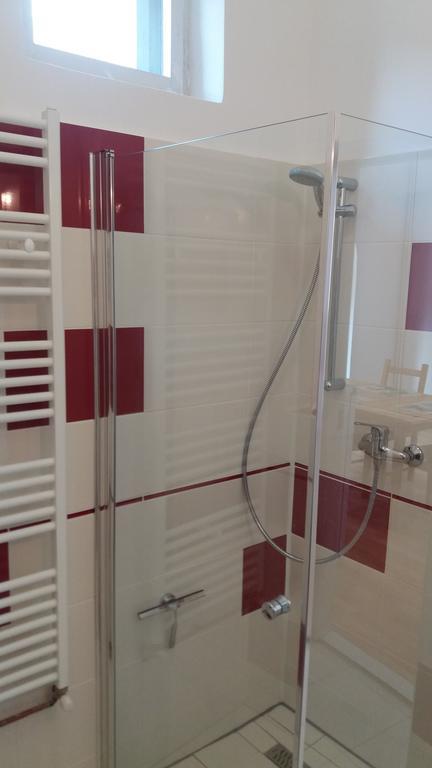 Apartament Roza Brasov Bagian luar foto