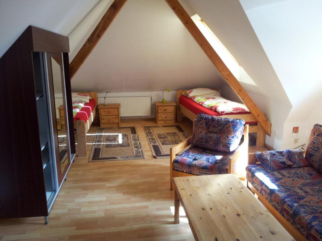 Apartament Roza Brasov Bagian luar foto