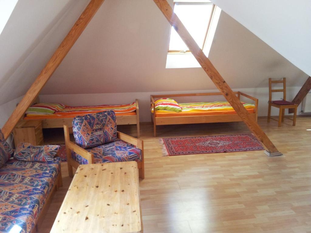 Apartament Roza Brasov Bagian luar foto
