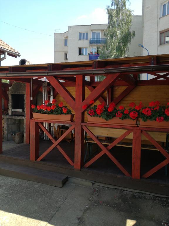 Apartament Roza Brasov Bagian luar foto