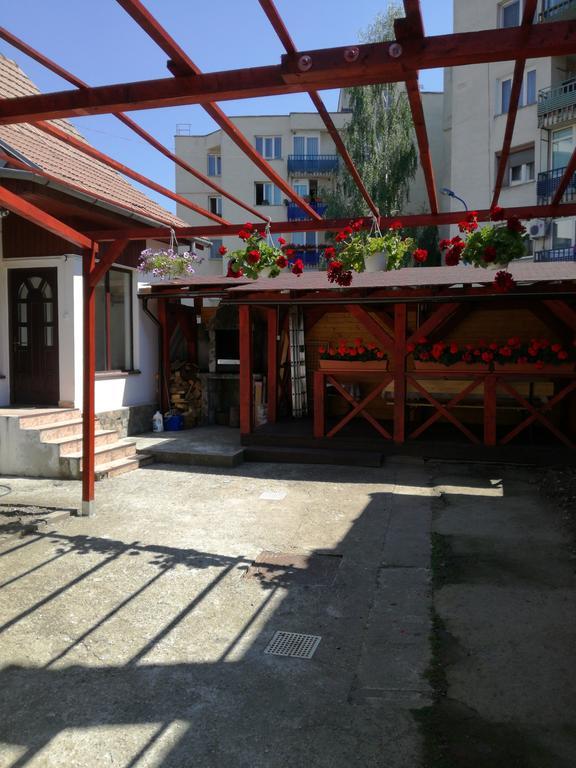Apartament Roza Brasov Bagian luar foto