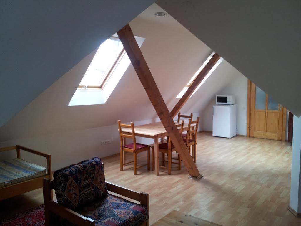 Apartament Roza Brasov Bagian luar foto